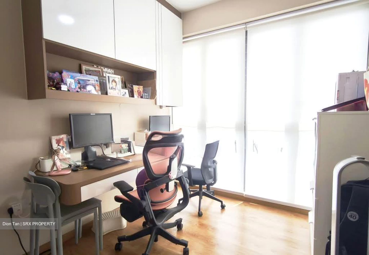 Rivercove Residences (D19), Condominium #562160911